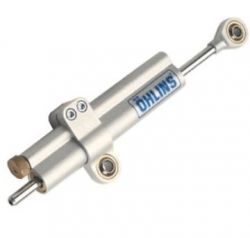 Rappel produit �HLINS Amortisseur de Direction pour Motocycle BMW Achet� entre septembre 2008 et octobre 2013 SD033/SD038 pour BMW S1000 RRSD037 pour BMW R1200R 