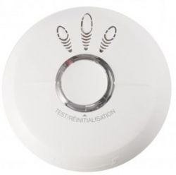 Rappel produit DICON Dtecteur Avertisseur Autonome de Fumes DSA 100 FR
