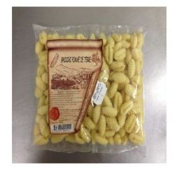 Rappel produit ROBERT ESPOSITO chez AUCHAN Gnocchi de  Pommes de  Terre EAN: 3308030000441DLC: JUSQUAU 24/01/2014 INCLUS