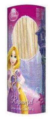 Rappel produit RAIPONCE chez AUCHAN Perruque Pour enfants 9922EAN: 0082686099226