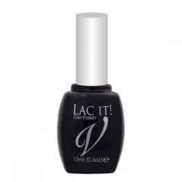 Rappel produit EN VOGUE Vernis  Ongle ''LAC IT!'' Tangerine