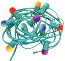 Rappel produit TIBELEC Guirlande LED 10m SL-BL-B22-10M-10L 166990Code barres: 3233550166996