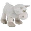 Rappel du produit COCKTAIL SCANDINAVE Peluche ''Clmentine La Vachette''  BO282-065Code barres: 3661745044864  