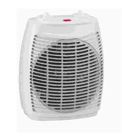 Rappel produit BLUESKY chez CARREFOUR Chauffage Soufflant 2000 W, couleur Blanc BFH2000A-13 (Ref fournisseur FH1206)Gencod: 3 610 882 225 803