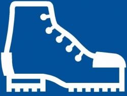 Rappel produit SODIM FT Chaussures de Scurit EL20036-48 (3-13)  Classification I Catgorie de protection S3 SRA