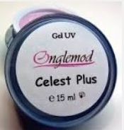 Rappel produit ONGLEMOD Gel pour les Ongles ''Celest Plus'' 2032-15
