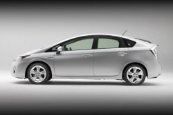 Rappel produit TOYOTA Prius 3 Janvier 2009  fvrier 2014