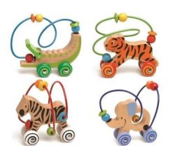 Rappel produit OKOIA Labiboule Animaux Vendus entre le 15.07.2013 et le 24.01.2014 SM11Code barres:5420019702873; 5420019702880; 5420019702866; 5420019702859