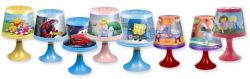 Rappel produit MAGIC LIGHT Magic Table Lamp MTL, Divers dcors  3461018 DECOR CARS3461100 DECOR WINNIE3461101 DECOR BOB L'EPONGE3461102 DECOR SPIDERMAN3461103 DECOR PRINCESSE3461104  DECOR DORA3461128  DECOR LITTLE PET SHOP