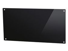 Rappel produit DOLCE chez LEROY MERLIN Panneau Rayonnant en Verre  HPG-2 68773005 (LEROY MERLIN)EAN: 3700104520714