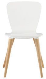 Rappel produit WOODY chez CONFORAMA  (ACTUALISATION) Chaise Achat effectu entre le 9 mai 2012 et  et le 4 Avril 2014 Code produit Confo: 499335