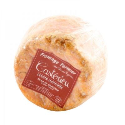 Rappel du produit CASTERIEU Fromages Fermiers au Lait Cru de Vache / Mlange Vache-Brebis / Brebis *tout petits vache (300 gr) *petits vache (750 gr) *bches vache (2500 gr)*castrieu vache (2200 gr) *grands vache (4500 gr)*portions pr-emballes vache  *petits mlange  *bches mlange *petits brebis *bches brebis  *castrieu brebis *portions pr-emballes brebis*grands brebis Commercialiss entre le 07 avril et le 29 avril 2014 et portent une date demballage entre le 06 avril et le 29 avril 2014