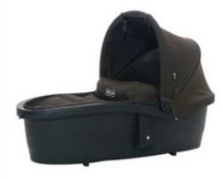 Rappel produit BEBE9 EXPERT Nacelle Auto Marron Compatible Poussette Cobra/3TEC FMS-94500050Gencod: 3661979012400