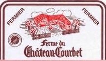 Rappel produit CHATEAU COURBET chez AUCHAN  et SIMPLY (ACTUALISATION) Maroilles / Quart de Maroilles / Vieux Lille /  Boulettes dAvesnes  DLUO: toutes dates confondues