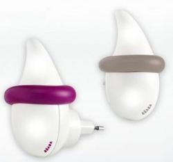 Rappel produit BEABA Veilleuse Automatique Murale