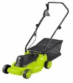 Rappel du produit JIAXING  BEST GARDEN MACHINERY Co LTD chez AUCHAN (ACTUALISATION) Tondeuse Electrique Bac de ramassage 30L1000W - 32cm 868102EAN: 3245675803069Code AIE: 807486