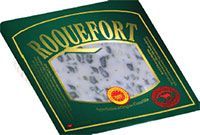 Rappel produit chez CARREFOUR Roquefort 150g Gnrique Commercialis dans le rayon Libre service  partir du 20/05/2014 Code Barre: 3 492 843 135 006Identifiant: FR 12.203.022CE