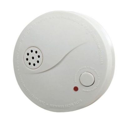 Rappel produit TRESICE Dtecteur de Fume KT-S01