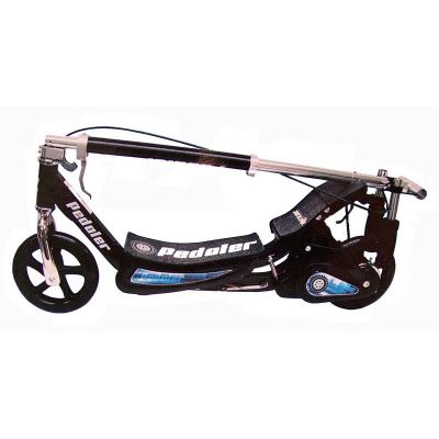 Rappel produit PEDALER STEP SCOOTER chez GIFI Trottinette Pliante  Pdale 339873