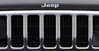 Rappel produit JEEP Cherokee