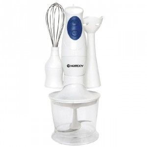 Rappel produit HOMDAY chez GIFI Mixeur 3 en 1 A main 272811Code-barres: 3491952728116