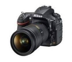 Rappel produit NIKON Reflex Numrique  D750