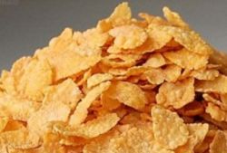 Rappel produit Chez AUCHAN Cornflakes Vrac 5kg Vendus au rayon Self Discount du 12/12/2014 au 17/02/2015
