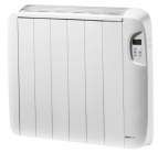 Rappel produit BRICELEC Radiateur  Inertie Cramique 1000W, 1500W, 2000W Voir En savoir plus