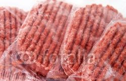 Rappel produit RESTOS  DU COEUR  Steak Hach Surgel 15% MG Reu du Fonds Europen dAide aux plus Dmunis