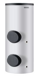 Rappel produit DE DIETRICH Ballon Solaire *TRIO 350*UNO 200-300Fabriqu de 2007  2013