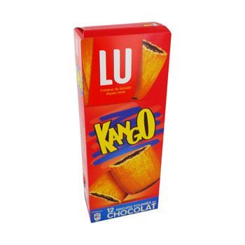 Rappel produit LU Kango / Evo Choc Sondey Bote de 225 grammes*Kango: biscuits fourrs au chocolat Kango*Evo Choc Sondey: biscuits fourrs au chocolat