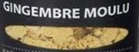 Rappel produit LES CONTINENTS DES SAVEURS chez CARREFOUR Gingembre Moulu Pot plastique de 50g EAN: 3547400001482