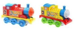 Rappel produit FX-TOYS Train  Bulles Musical, en plastique 48297EAN: 3660495482971