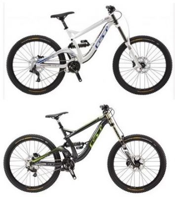Rappel produit GT Vlos de Descente 2015 GT FURY ELITE / 2015 GT FURY EXPERTVendus de novembre 2014  mars 2015 GM0357 (Elite) / GM0356 (Expert)Toutes tailles