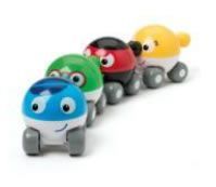Rappel produit OXYBUL EVEIL ET JEUX Voitures Magntiques Bubble Car