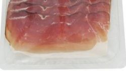 Rappel produit NOTRE SAVOIR FAIRE CHARCUTIER Jambon Cru Fum de la Fort Noire Barquette de 100g Estampille sanitaire: DE EV929 EG