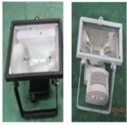 Rappel produit chez MR BRICOLAGE Projecteurs PROJECTEUR PORTATIF NOIR 400W R7S : rfrence : 678782 - Code Barre : 3603746787821PROJECTEUR NOIR 120W R7S : rfrence : 678772 - Code Barre : 3603796787727PROJECTEUR BLANC 120W R7S : rfrence : 678773 - Code Barre : 3603796787734PROJECTEUR NOIR 400W R7S : rfrence : 678774 - Code Barre : 3603796787741PROJECTEUR BLANC 400W R7S : rfrence : 678775 - Code Barre : 3603796787758PROJECTEUR DETECTEUR NOIR 120W R7S : rfrence : 678776 - Code Barre : 3603796787765PROJECTEUR DETECTEUR BLANC 120W R7S : rfrence : 678777 - Code Barre : 3603796787772PROJECTEUR DETECTEUR NOIR 400W R7S : rfrence : 678778 - Code Barre : 3603796787789PROJECTEUR DETECTEUR BLANC 400W R7S : rfrence : 678779 - Code Barre : 3603796787796PROJECTEUR TREPIED NOIR 400W R7S : rfrence : 678783 - Code Barre : 3603746787838PROJECTEUR TREPIED JAUNE 2X400W R7S : rfrence : 678784 - Code Barre : 3603746787845