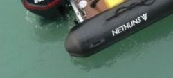 Rappel produit NETHUNS Navires Net Master / Net Tender Construits de 2012  2015, anne-modle 2012  2015