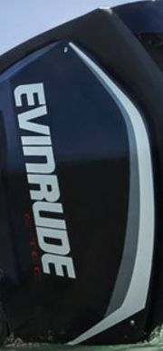 Rappel produit EVINRUDE Moteur  E-TECG2 74 V6 (3.4 L) Hors-bord