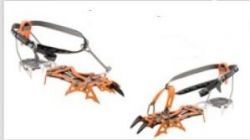 Rappel produit CASSIN Crampons  Blade Runner / Blade Runner Alpine Blade Runner: 0378.01 & 0378.03Blade Runner Alpine: 0378.02 & 0378.04