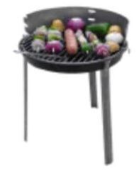 Rappel produit FRIODIS-TECHNI LOISIRS Barbecue  Charbon de Bois ClaireGencod: 3 480 853 210 752