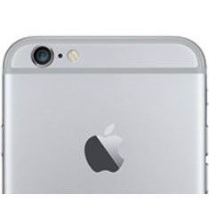 Rappel produit APPLE Appareil Photo iSight pour liPhone 6 Plus Vendu entre septembre 2014 et janvier 2015