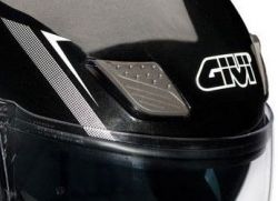 Rappel produit GIVI Casque Moto HPS X.08