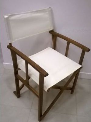 Rappel produit CARREFOUR Fauteuil de Metteur en Scne GD65486EAN: 3 613 865 267 241