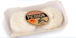 Rappel produit SANS MARQUE Picodon Barquette bois 2 x 60 g, commercialise du 23/09/2015 au 12/10/2015 EAN : 3184670015421 Estampille sanitaire: FR 26.011.001 CE