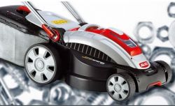 Rappel produit AL-KO Tondeuse sur Accumulateur ''Comfort 38.4 Li''