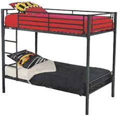 Rappel produit  BUNK Lit Superpos Mtallique 29050249Code barres: 2029050249007