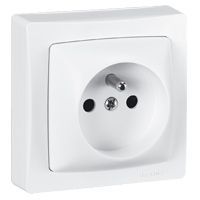 Rappel produit LEGRAND Interrupteur+Prise de Courant avec Terre / Prise de Courant avec Terre Produits achets  postrieurement au 2 septembre 2015 Interrupteur+Prise de Courant avec Terre: 976 26Prise de Courant avec Terre: 976 16