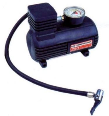 Rappel produit NOTUS Compresseur 12V 858640Gencod: 3349380086400