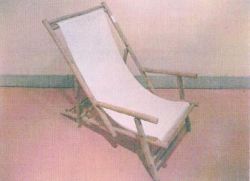 Rappel produit ALEA ESPRIT DCO Transat en Bambou